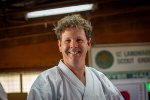 Darren Stanes profile photo